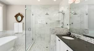 Bathroom Remodel Service