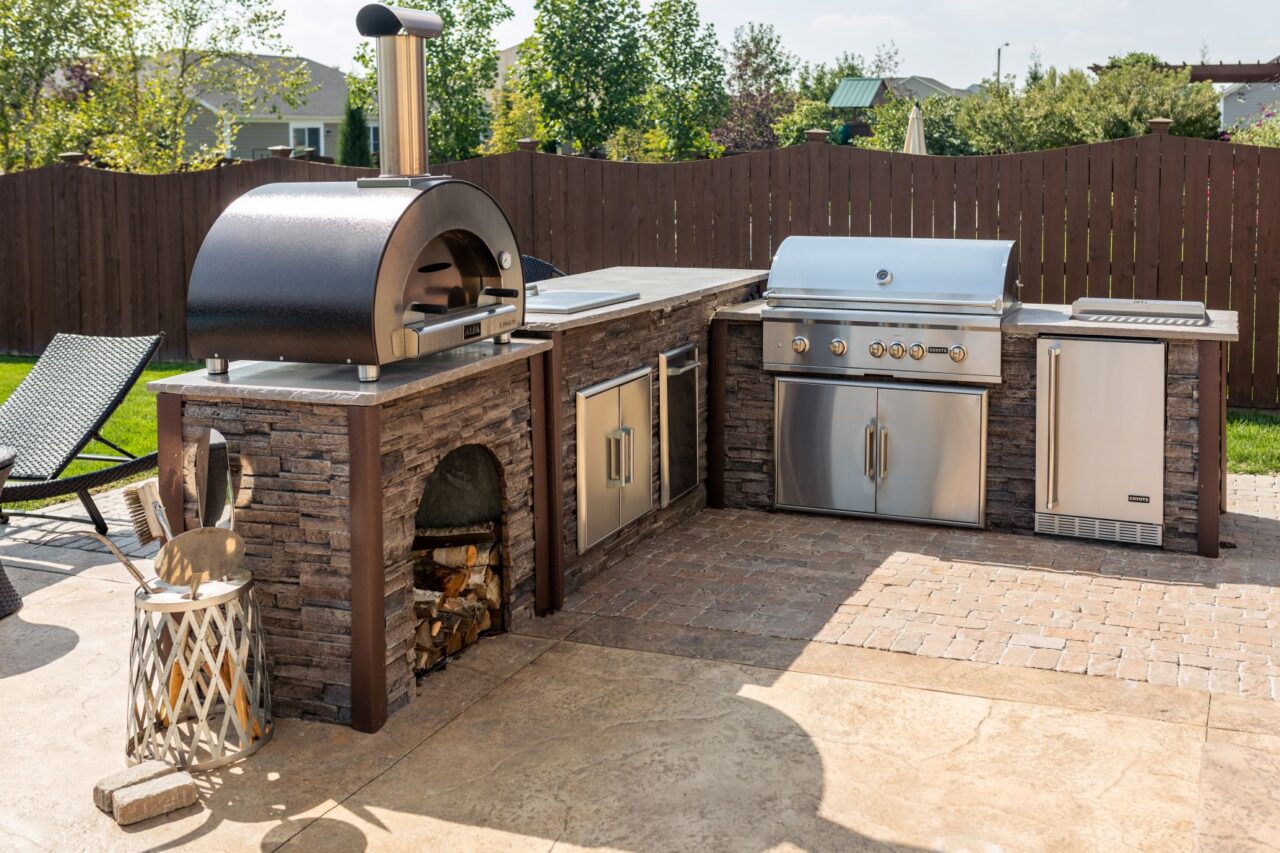 Outdoor Living Contractor in Nashville TN - Music City Remodels Home ...