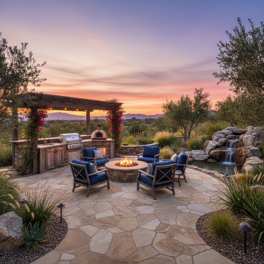 Outdoor Space Design Nashville