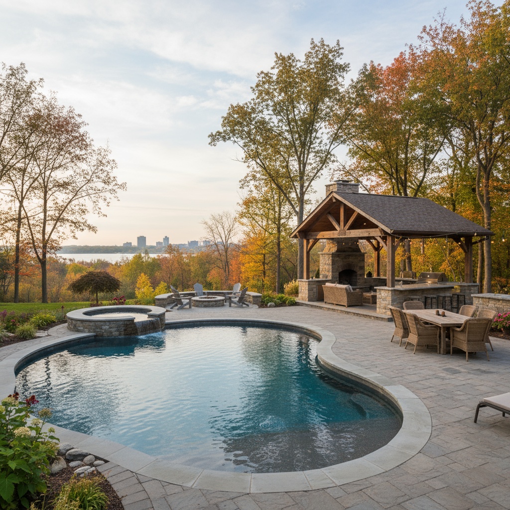 outdoor living contractor Nashville TN Nashville Patio Builder